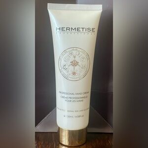 Professional Hand Cream - Hermetise
